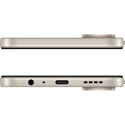 Смартфон Realme C100X 4/128GB Golden Coast (RMX5366) - фото 9