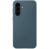 Чехол Samsung Galaxy A37 Silicone Case Dark Green (EF-PA376CKEGRU)