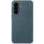 Чехол Samsung Galaxy A37 Silicone Case Dark Green - EF-PA376CKEGRU - фото 3