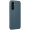 Чехол Samsung Galaxy A37 Silicone Case Dark Green - EF-PA376CKEGRU - фото 4