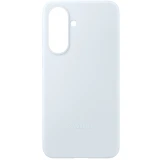 Чехол Samsung Galaxy A57 Silicone Case Light Blue (EF-PA576CLEGRU)