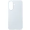 Чехол Samsung Galaxy A57 Silicone Case Light Blue - EF-PA576CLEGRU