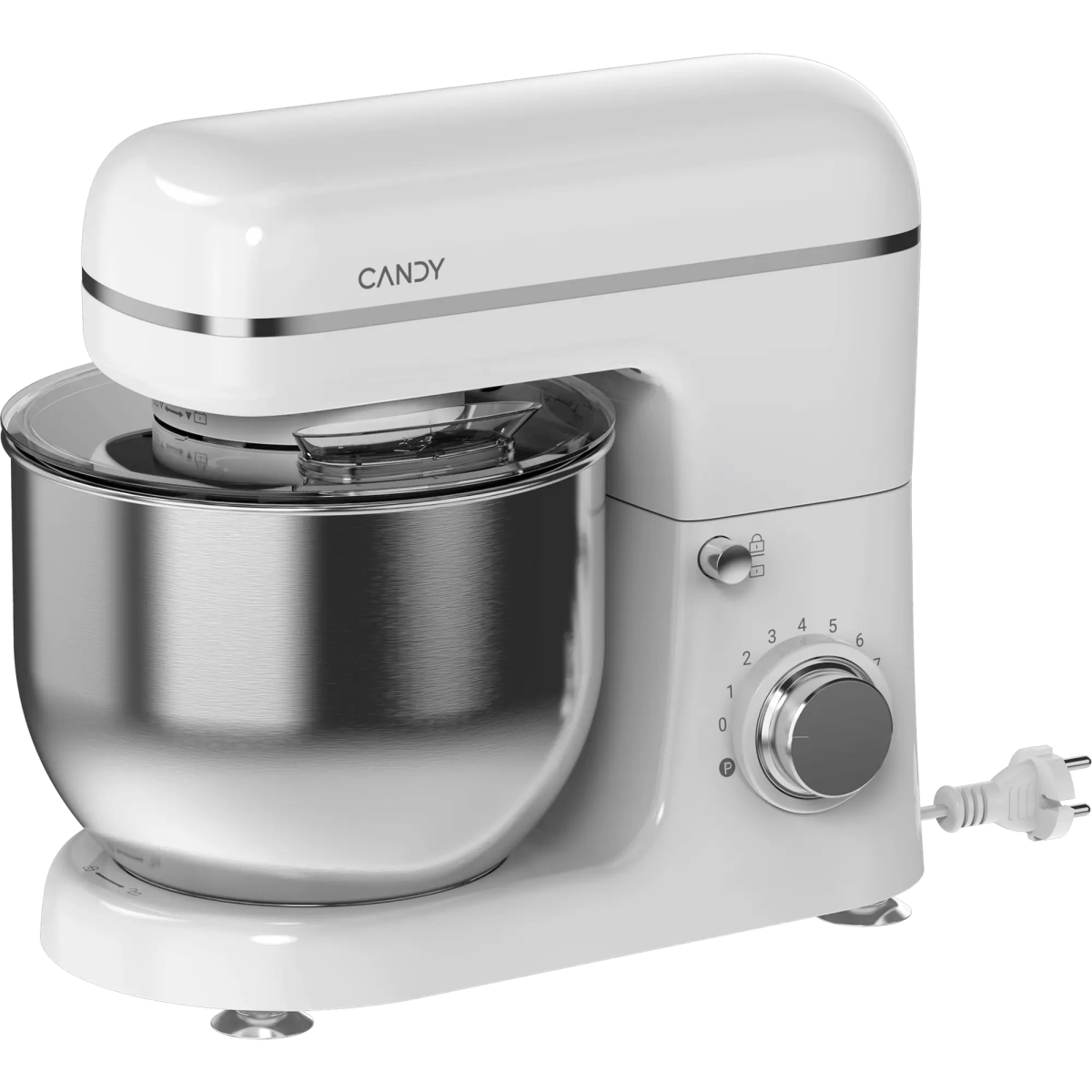 Миксер Candy CM-502 White - F00NHJM00RU