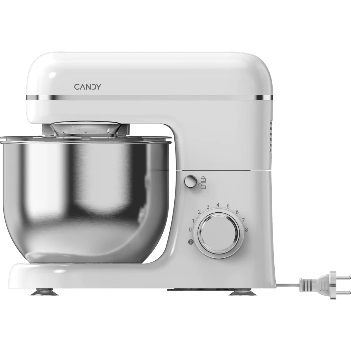 Миксер Candy CM-502 White - F00NHJM00RU - фото 2