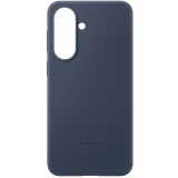 Чехол Samsung Galaxy A57 Silicone Case Dark Blue (EF-PA576CNEGRU)