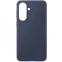 Чехол Samsung Galaxy A57 Silicone Case Dark Blue - EF-PA576CNEGRU