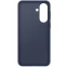 Чехол Samsung Galaxy A57 Silicone Case Dark Blue - EF-PA576CNEGRU - фото 2