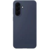 Чехол Samsung Galaxy A57 Silicone Case Dark Blue (EF-PA576CNEGRU)