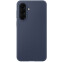 Чехол Samsung Galaxy A57 Silicone Case Dark Blue - EF-PA576CNEGRU - фото 3