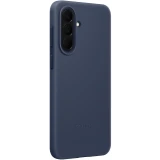 Чехол Samsung Galaxy A57 Silicone Case Dark Blue (EF-PA576CNEGRU)