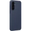 Чехол Samsung Galaxy A57 Silicone Case Dark Blue - EF-PA576CNEGRU - фото 4