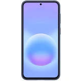 Чехол Samsung Galaxy A57 Silicone Case Dark Blue (EF-PA576CNEGRU)