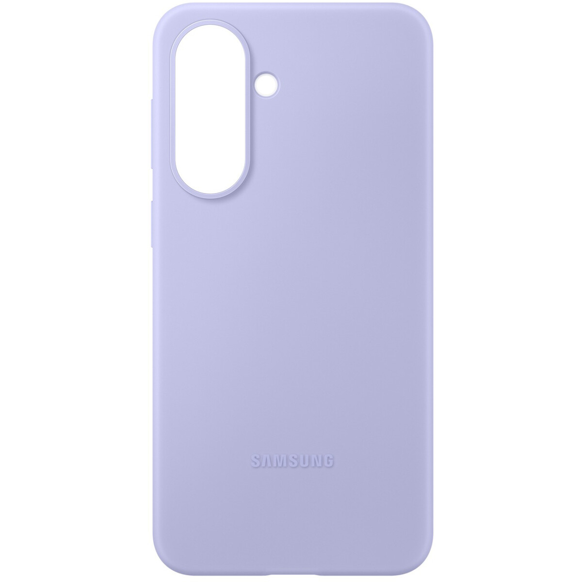 Чехол Samsung Galaxy A57 Silicone Case Purple - EF-PA576CVEGRU