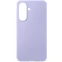 Чехол Samsung Galaxy A57 Silicone Case Purple - EF-PA576CVEGRU