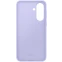 Чехол Samsung Galaxy A57 Silicone Case Purple - EF-PA576CVEGRU - фото 2