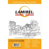 Пленка для ламинирования Fellowes LA-7866401 Lamirel