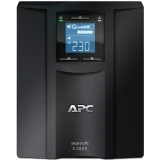 ИБП APC SMC2000I Smart-UPS C 2000VA