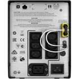 ИБП APC SMC2000I Smart-UPS C 2000VA