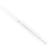 Термоусадочная трубка EKF tut-12-w-1m, 1м
