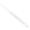 Термоусадочная трубка EKF tut-12-w-1m, 1м