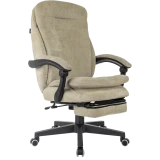 Офисное кресло Бюрократ T-9950MSG-F Fabric Beige (T-9950MSG-F/FABR-BG)