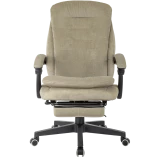 Офисное кресло Бюрократ T-9950MSG-F Fabric Beige (T-9950MSG-F/FABR-BG)