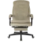 Офисное кресло Бюрократ T-9950MSG-F Fabric Beige - T-9950MSG-F/FABR-BG - фото 2