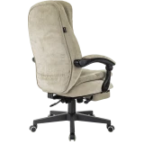 Офисное кресло Бюрократ T-9950MSG-F Fabric Beige (T-9950MSG-F/FABR-BG)