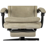 Офисное кресло Бюрократ T-9950MSG-F Fabric Beige (T-9950MSG-F/FABR-BG)