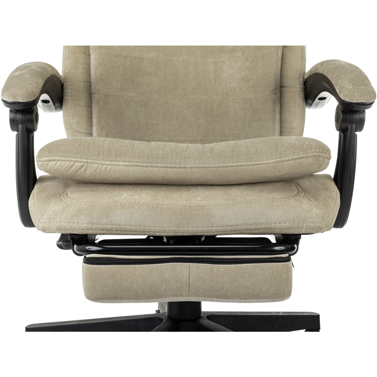 Офисное кресло Бюрократ T-9950MSG-F Fabric Beige - T-9950MSG-F/FABR-BG - фото 10