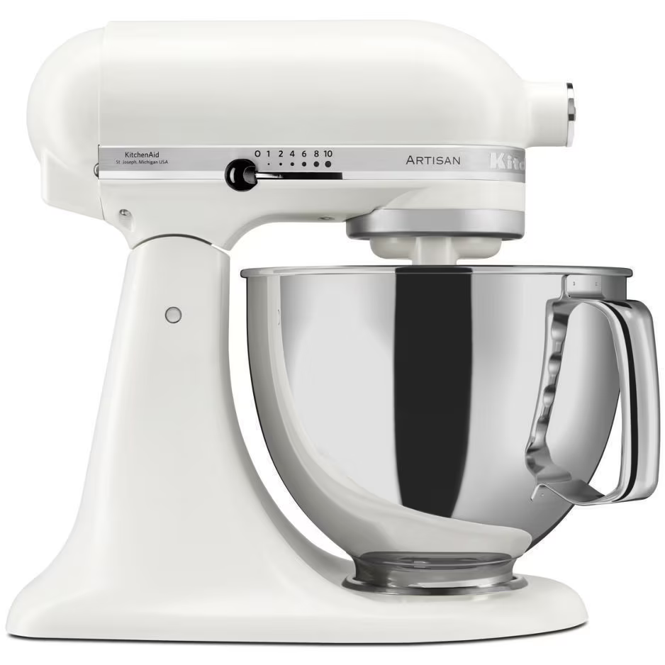 Миксер KitchenAid 5KSM175PSEPL