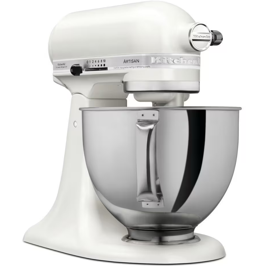 Миксер KitchenAid 5KSM175PSEPL - фото 2