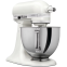 Миксер KitchenAid 5KSM175PSEPL - фото 2