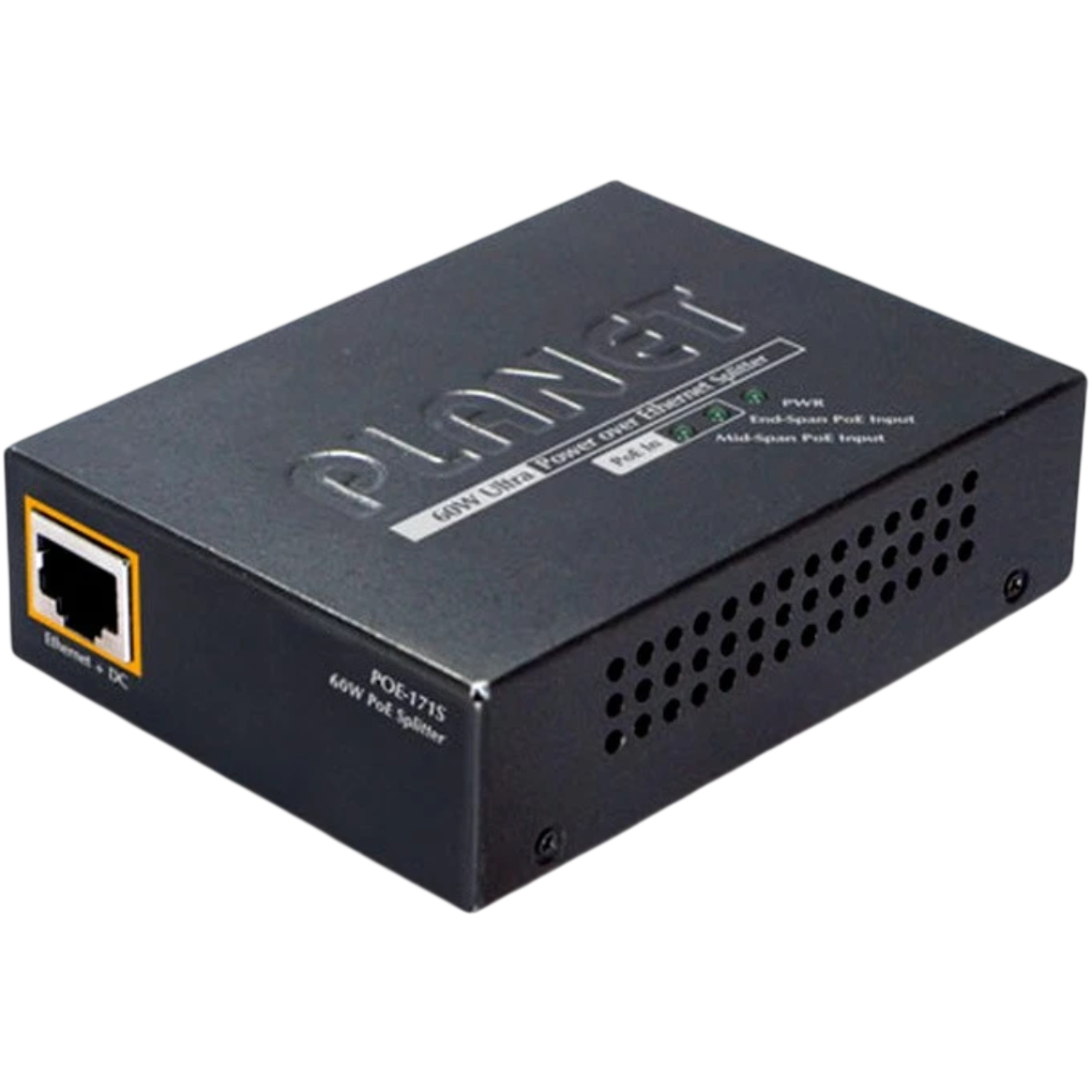 PoE сплиттер PLANET POE-171S