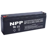 Аккумуляторная батарея NPP NP12-2.3 (NP12-2.3(NPP))