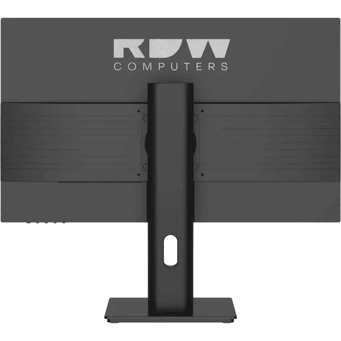 Монитор RDW Computers 27" 2701K (F00B3100V2A1) - 2701K/F00B3100V2A1 - фото 3