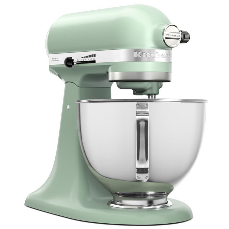 Миксер KitchenAid 5KSM95PSEDC