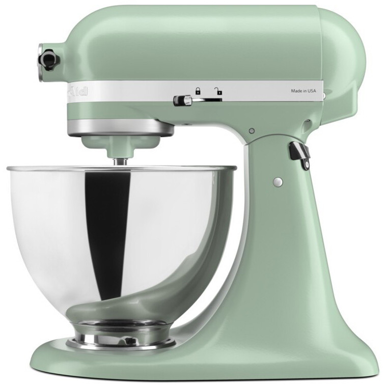 Миксер KitchenAid 5KSM95PSEDC - фото 3