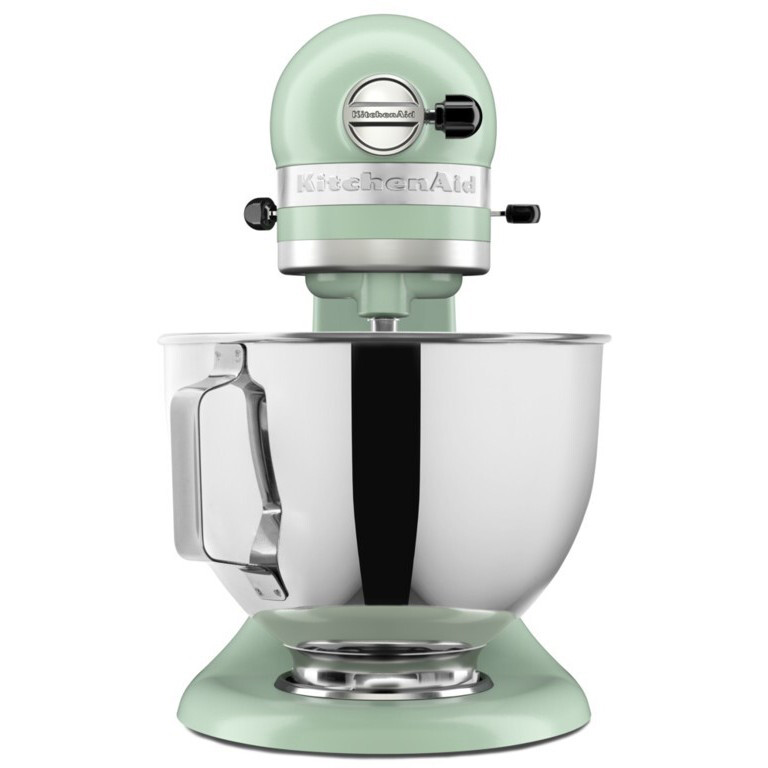 Миксер KitchenAid 5KSM95PSEDC - фото 4