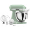 Миксер KitchenAid 5KSM95PSEDC - фото 5