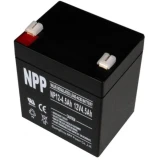 Аккумуляторная батарея NPP NP12-4.5 (NP12-4.5(NPP))