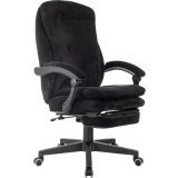 Офисное кресло Бюрократ T-9950MSG-F Fabric Black (T-9950MSG-F/FABR-B)