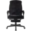 Офисное кресло Бюрократ T-9950MSG-F Fabric Black - T-9950MSG-F/FABR-B - фото 2