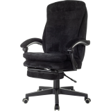 Офисное кресло Бюрократ T-9950MSG-F Fabric Black (T-9950MSG-F/FABR-B)
