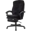 Офисное кресло Бюрократ T-9950MSG-F Fabric Black - T-9950MSG-F/FABR-B - фото 3