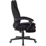 Офисное кресло Бюрократ T-9950MSG-F Fabric Black (T-9950MSG-F/FABR-B)