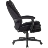 Офисное кресло Бюрократ T-9950MSG-F Fabric Black (T-9950MSG-F/FABR-B)