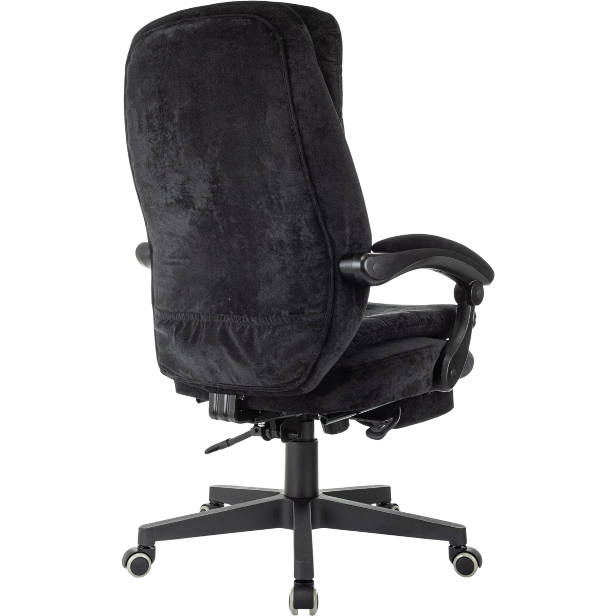 Офисное кресло Бюрократ T-9950MSG-F Fabric Black - T-9950MSG-F/FABR-B - фото 6