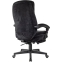 Офисное кресло Бюрократ T-9950MSG-F Fabric Black - T-9950MSG-F/FABR-B - фото 6
