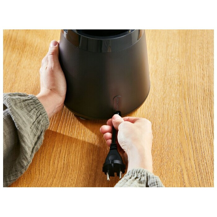 Блендер Bosch MMB6141B - фото 10